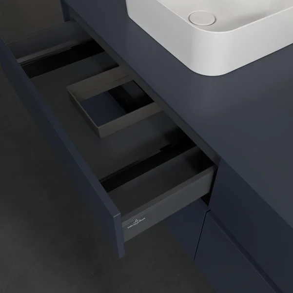 Tủ chậu rửa mặt treo tường villeroy-boch Collaro C10700VQ