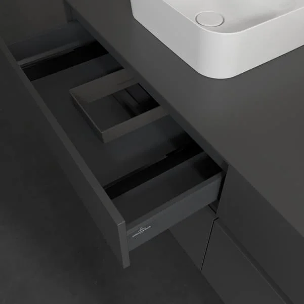 Tủ chậu rửa mặt treo tường villeroy-boch Collaro C10700VR