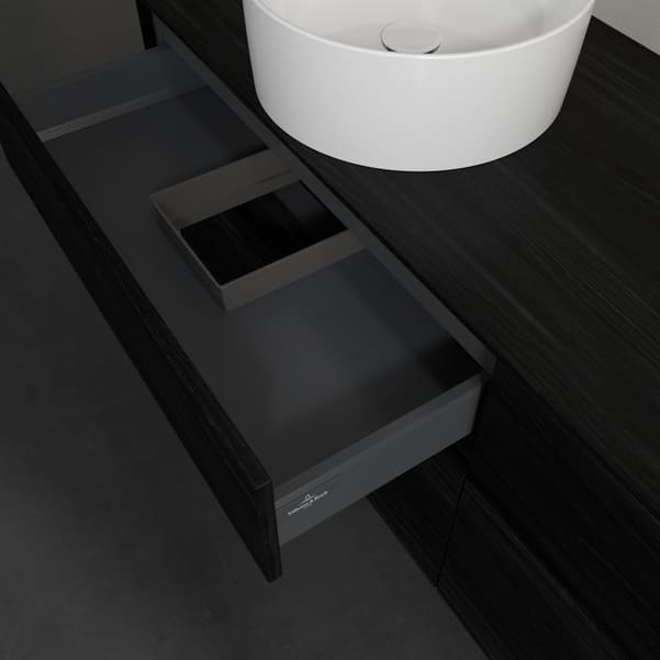 Tủ chậu rửa mặt treo tường villeroy-boch Collaro C052B0AB