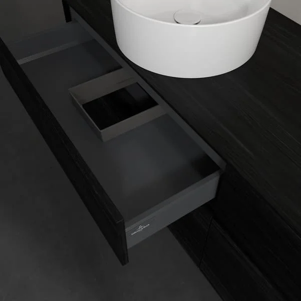 Tủ chậu rửa mặt treo tường villeroy-boch Collaro C052B0AB
