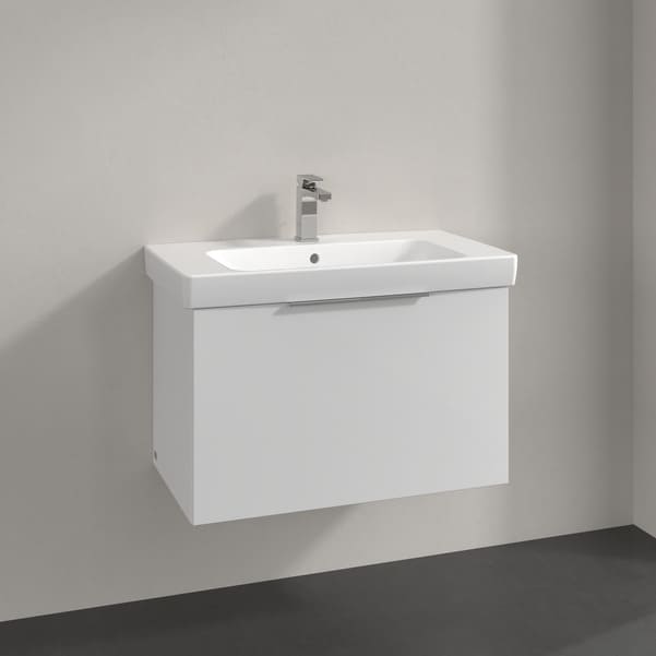 Tủ chậu rửa mặt treo tường villeroy-boch Architectura B89200VS
