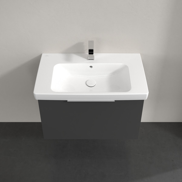 Tủ chậu rửa mặt treo tường villeroy-boch Architectura B89200VT