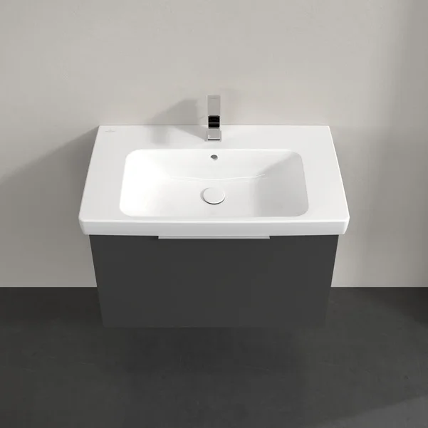 Tủ chậu rửa mặt treo tường villeroy-boch Architectura B89200VT