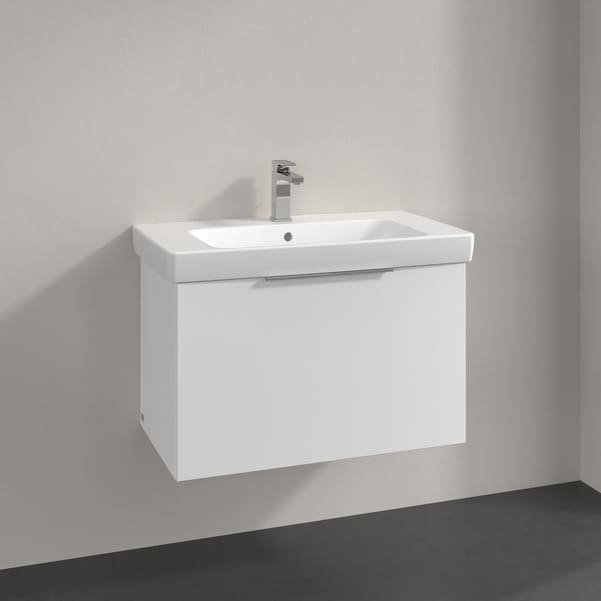 Tủ chậu rửa mặt treo tường villeroy-boch Architectura B89200MS