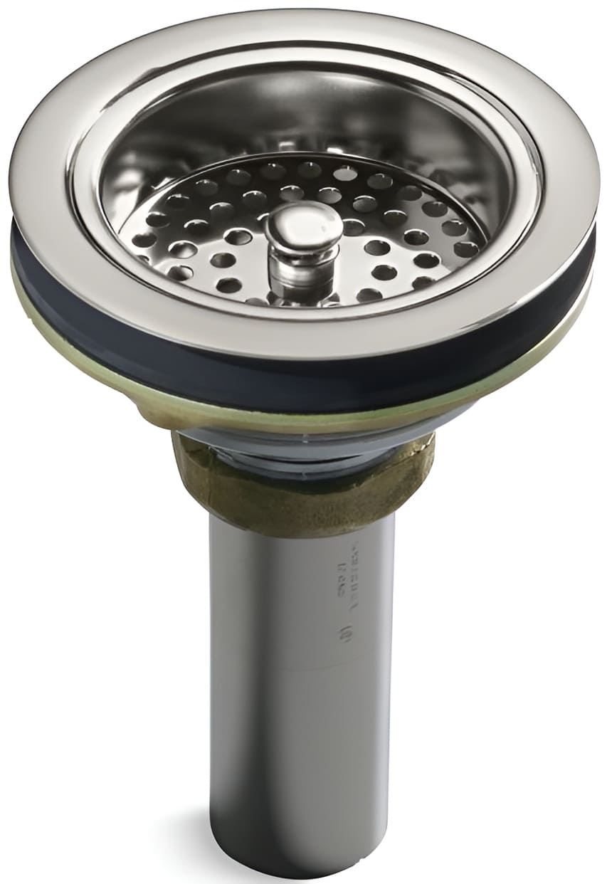 Đầu xi phông Kallista P34000-00-AD