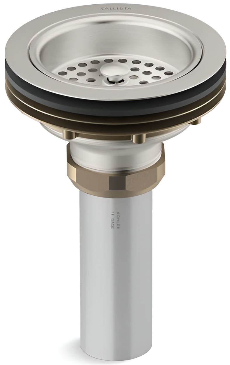 Đầu xi phông Kallista P34000-00-AG