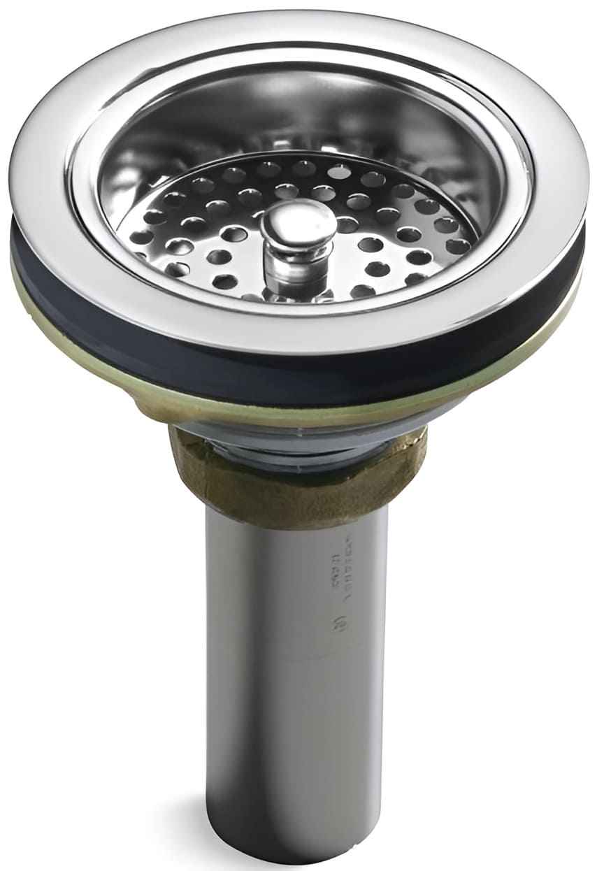 Đầu xi phông Kallista P34000-00-CP