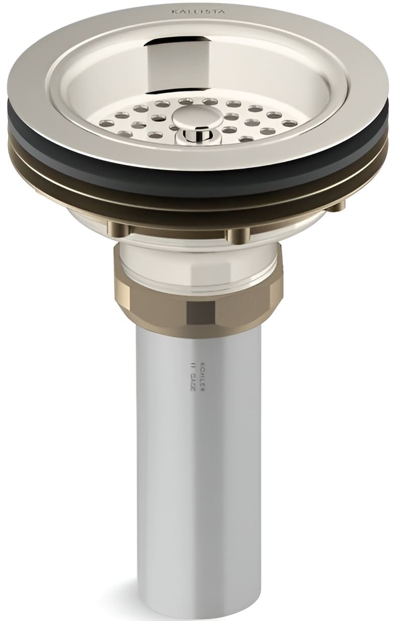 Đầu xi phông Kallista P34000-00-SN