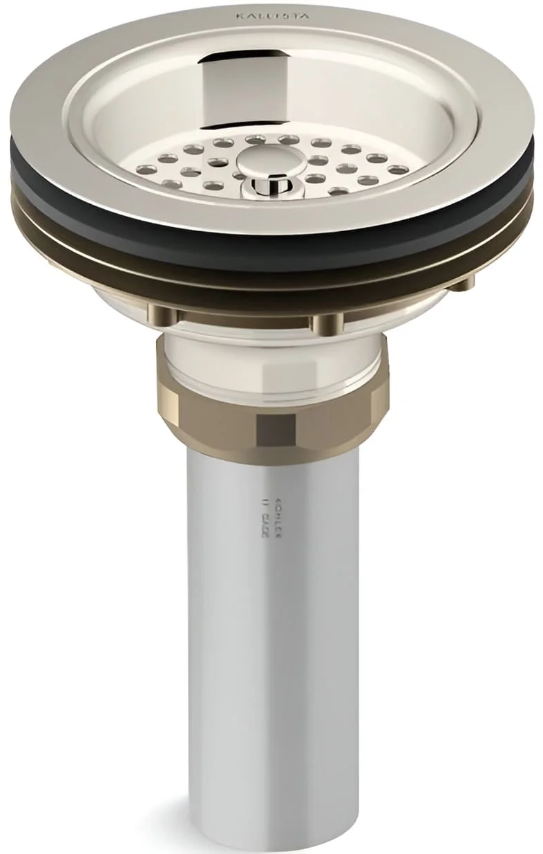 Đầu xi phông Kallista P34000-00-SN