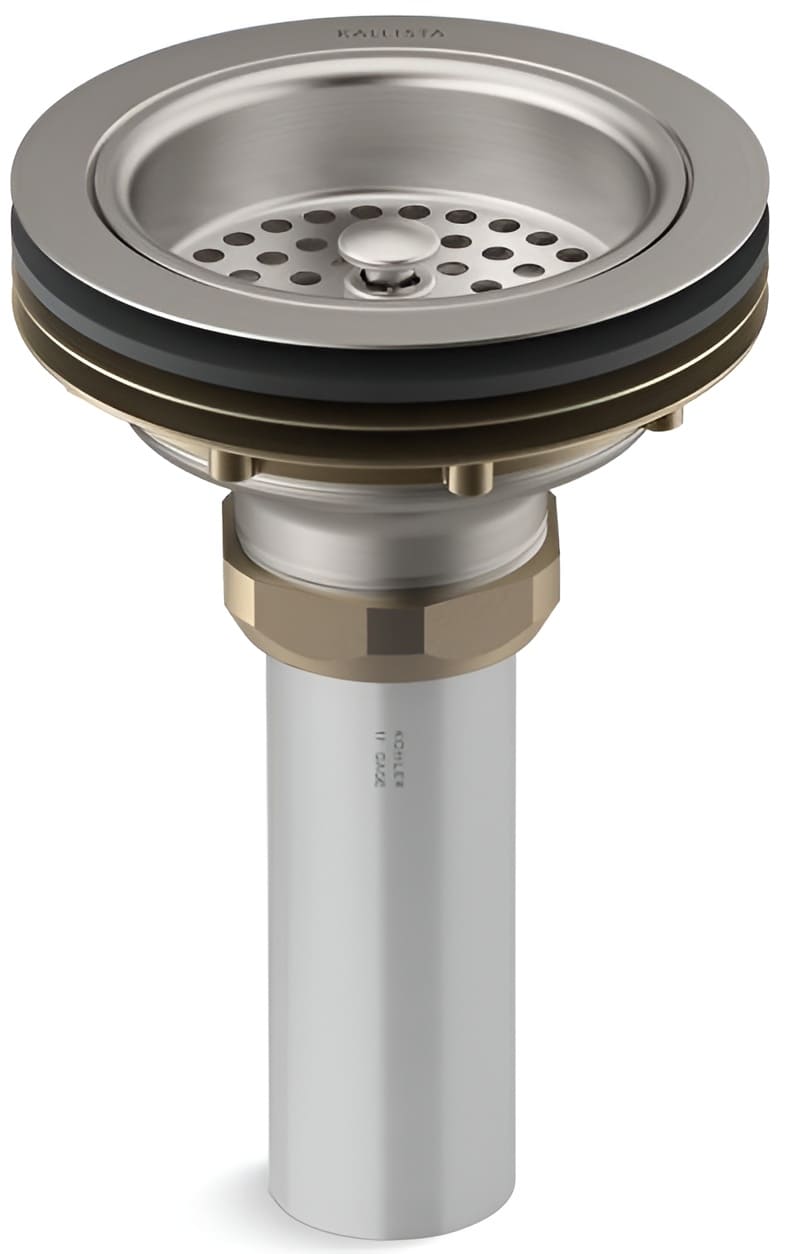 Đầu xi phông Kallista P34000-00-VS