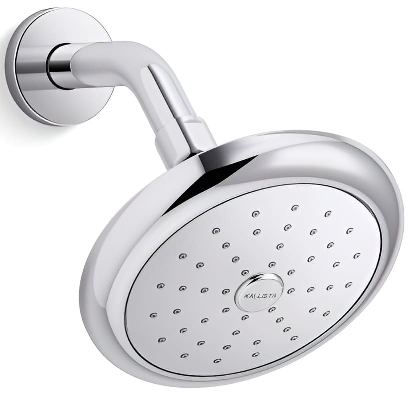 Bát sen Kallista P34135-00-CP