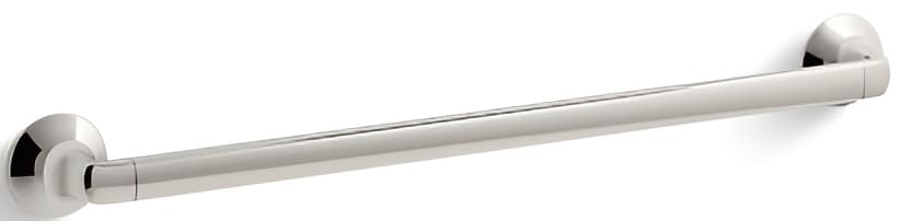 Thanh treo khăn đơn Kallista P34709-TT-AD