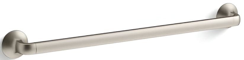 Thanh treo khăn đơn Kallista P34709-TT-BN