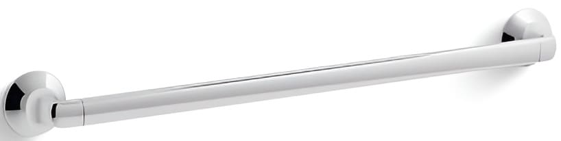 Thanh treo khăn đơn Kallista P34709-TT-CP