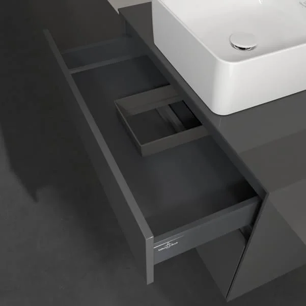 Tủ chậu rửa mặt treo tường villeroy-boch Collaro C037B0FP