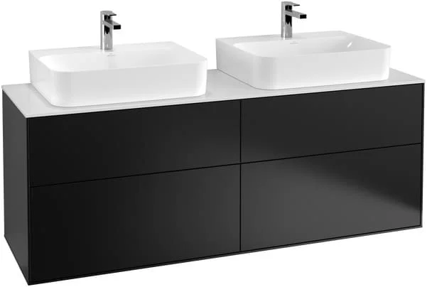 Tủ chậu rửa mặt treo tường villeroy-boch Finion F18100PD