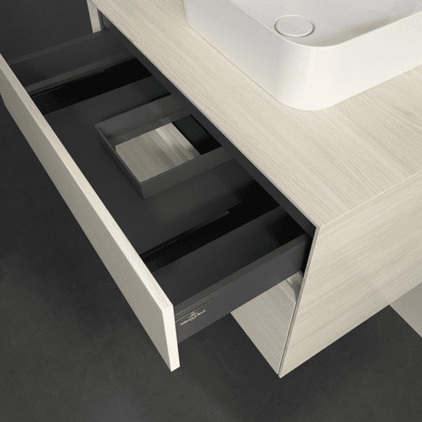 Tủ chậu rửa mặt treo tường villeroy-boch Collaro C09300AA