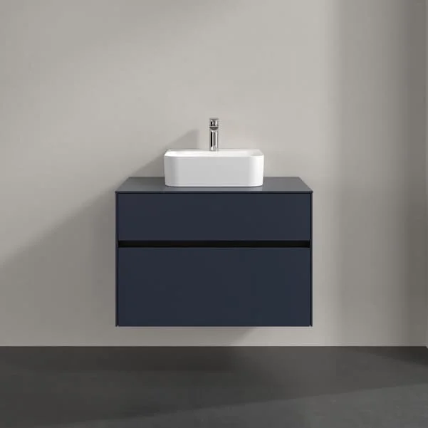 Tủ chậu rửa mặt treo tường villeroy-boch Collaro C09300VQ