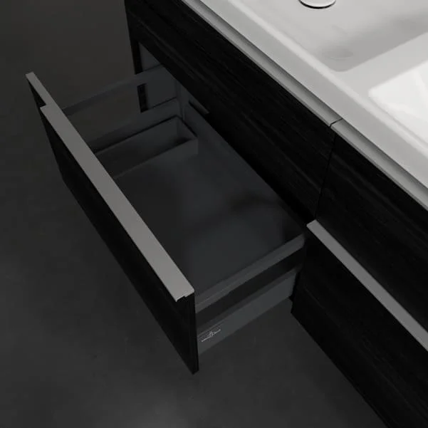 Tủ chậu rửa mặt treo tường villeroy-boch Subway 3.0 C56800AB