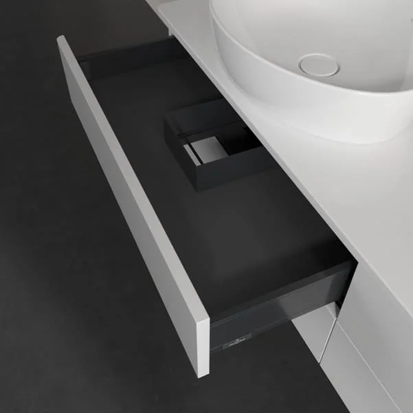 Tủ chậu rửa mặt treo tường villeroy-boch Antao K28010GF