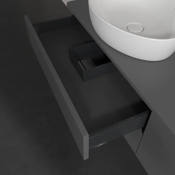 Tủ chậu rửa mặt treo tường villeroy-boch Antao K28010GK