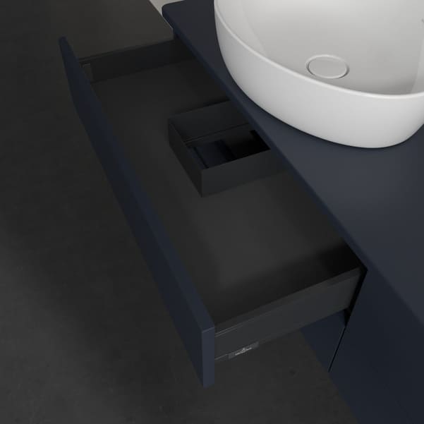 Tủ chậu rửa mặt treo tường villeroy-boch Antao K28010HG