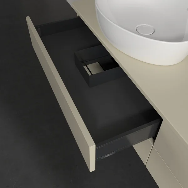 Tủ chậu rửa mặt treo tường villeroy-boch Antao K28010HJ
