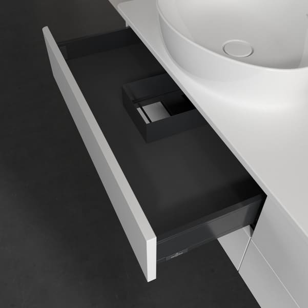 Tủ chậu rửa mặt treo tường villeroy-boch Antao K28010MT