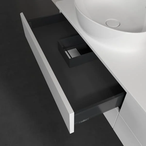 Tủ chậu rửa mặt treo tường villeroy-boch Antao K28010MT