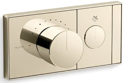 Mặt nạ điều chỉnh Kallista P34718-00-AF