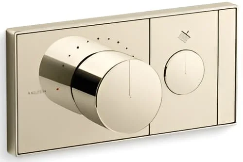 Mặt nạ điều chỉnh Kallista P34718-00-AF