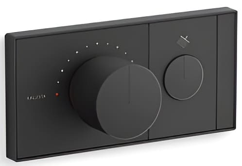 Mặt nạ điều chỉnh Kallista P34718-00-BL