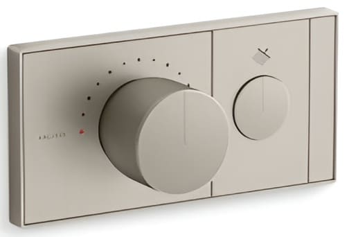 Mặt nạ điều chỉnh Kallista P34718-00-BN