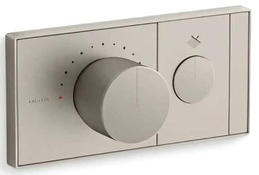 Mặt nạ điều chỉnh Kallista P34718-00-BN