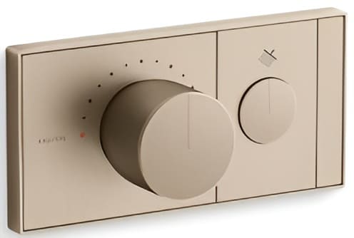 Mặt nạ điều chỉnh Kallista P34718-00-BV