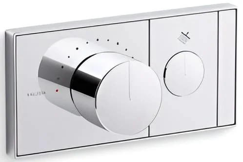 Mặt nạ điều chỉnh Kallista P34718-00-CP