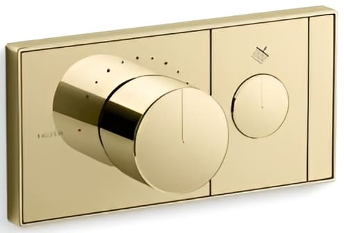 Mặt nạ điều chỉnh Kallista P34718-00-PB