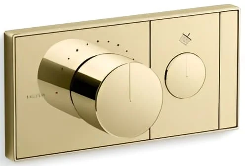 Mặt nạ điều chỉnh Kallista P34718-00-PB