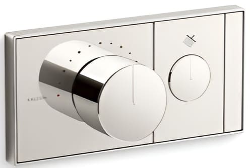 Mặt nạ điều chỉnh Kallista P34718-00-SN