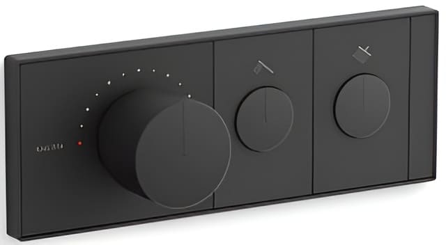 Mặt nạ điều chỉnh Kallista P34719-00-BL