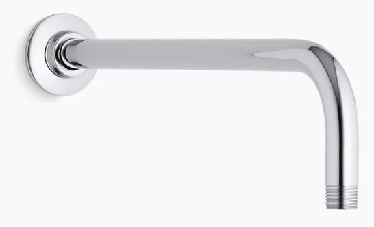 Ống nối sen tắm Kohler K-10124-BN