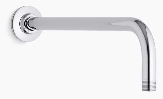 Ống nối sen tắm Kohler K-10124-BN