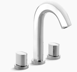 Vòi bồn tắm Mỹ Kohler K-10059T-9-CP