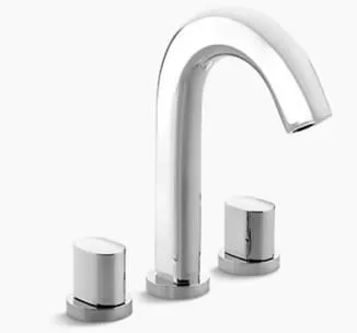 Vòi bồn tắm Mỹ Kohler K-10059T-9-CP