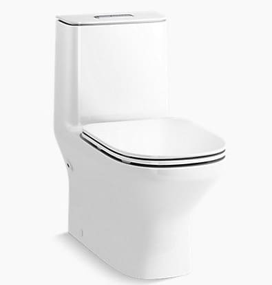 Bồn cầu một khối Kohler ModernLife K-28220T-SL-0