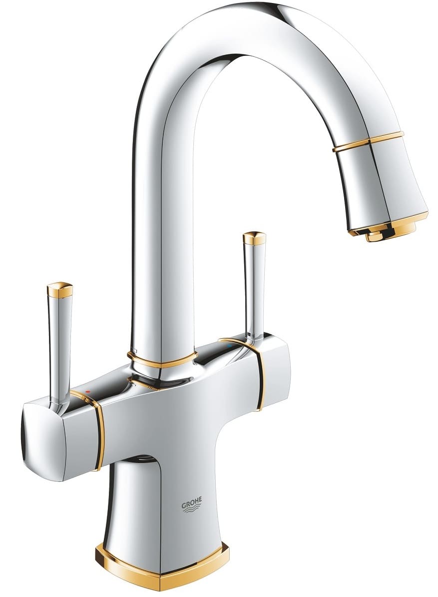 Vòi rửa mặt Grohe 21107IG0