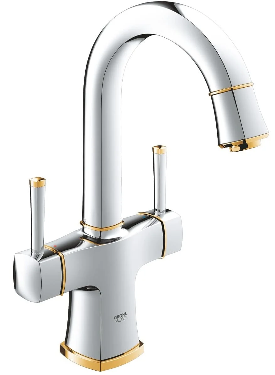 Vòi rửa mặt Grohe 21107IG0