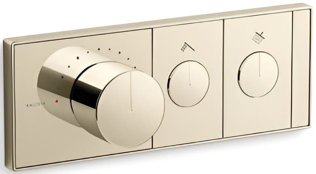 Mặt nạ điều chỉnh Kallista P34719-00-AF