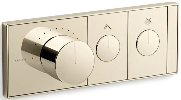 Mặt nạ điều chỉnh Kallista P34719-00-AF