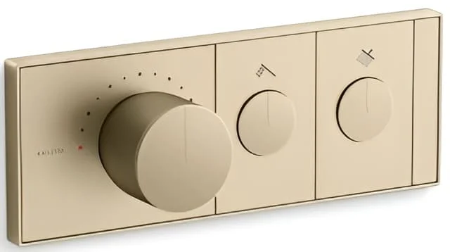 Mặt nạ điều chỉnh Kallista P34719-00-BAF